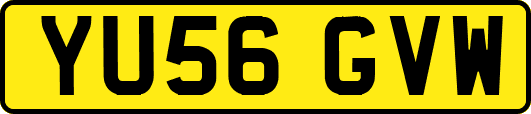 YU56GVW