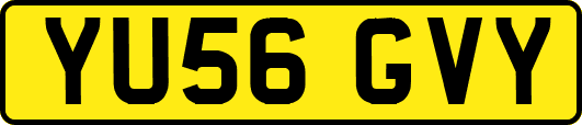 YU56GVY