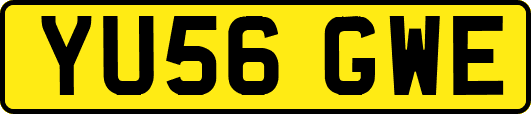 YU56GWE