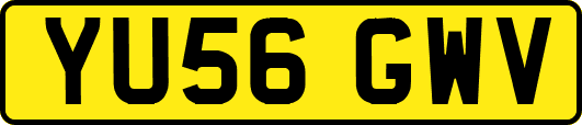 YU56GWV