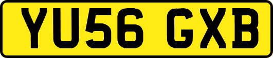 YU56GXB