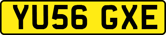 YU56GXE