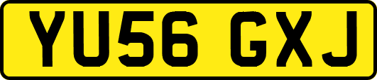 YU56GXJ