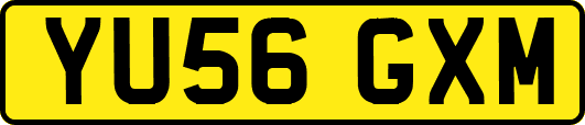 YU56GXM