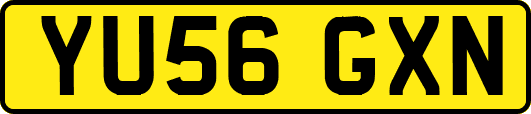 YU56GXN
