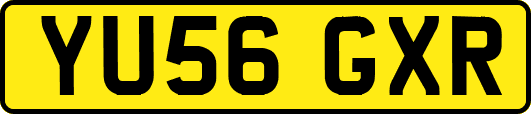 YU56GXR