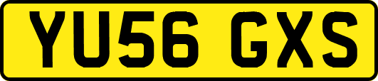 YU56GXS