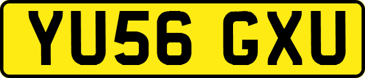 YU56GXU