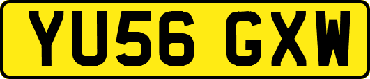 YU56GXW