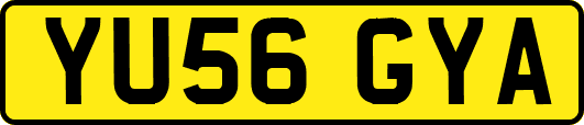 YU56GYA