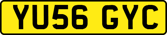 YU56GYC