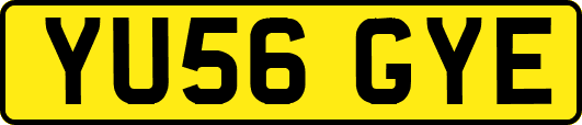 YU56GYE