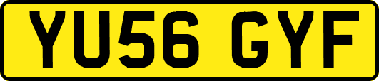 YU56GYF