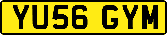YU56GYM