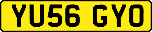 YU56GYO