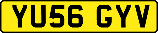YU56GYV