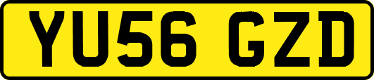 YU56GZD