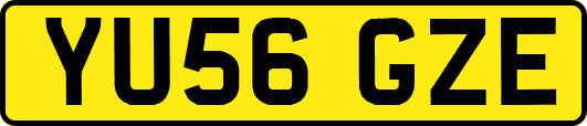 YU56GZE