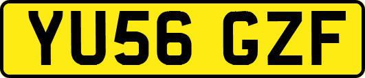 YU56GZF
