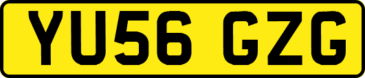 YU56GZG