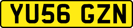 YU56GZN