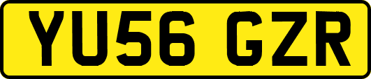YU56GZR