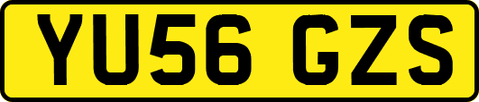 YU56GZS