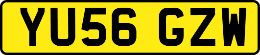 YU56GZW