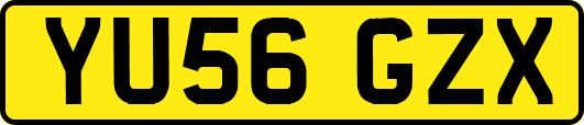 YU56GZX