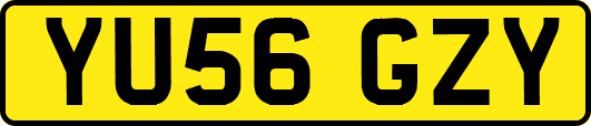YU56GZY