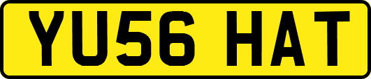 YU56HAT