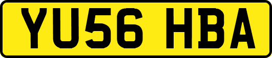 YU56HBA