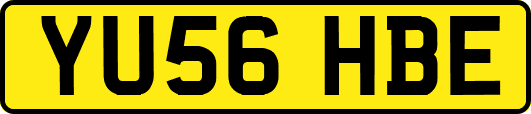 YU56HBE