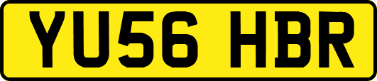YU56HBR