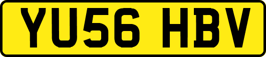 YU56HBV