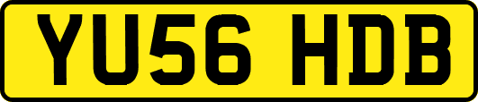 YU56HDB