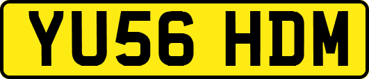 YU56HDM