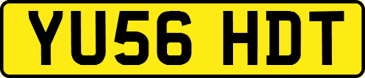 YU56HDT