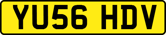 YU56HDV