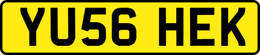 YU56HEK