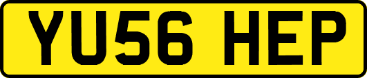 YU56HEP