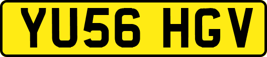 YU56HGV