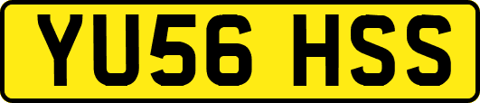 YU56HSS