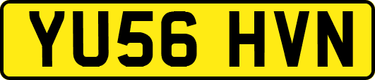 YU56HVN
