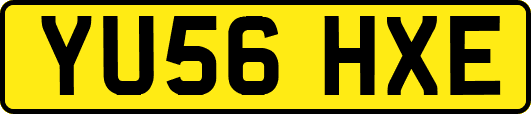 YU56HXE