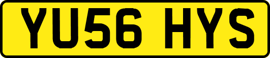 YU56HYS