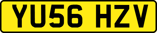 YU56HZV