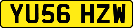 YU56HZW