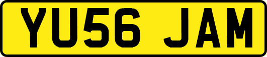 YU56JAM