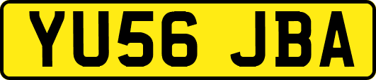 YU56JBA